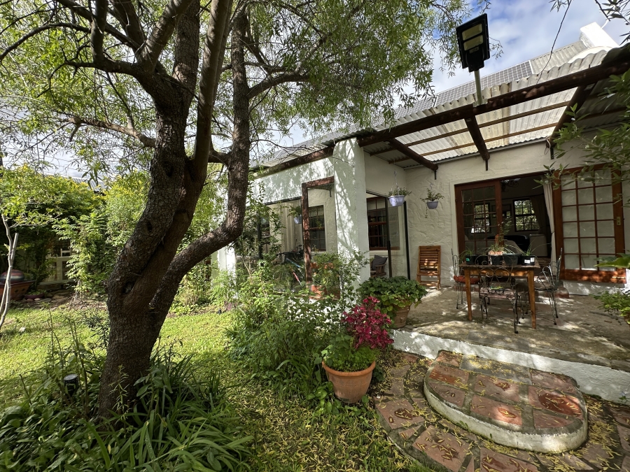 3 Bedroom Property for Sale in Barrydale Western Cape
